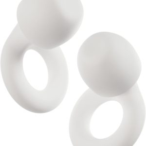 Comfy Reusable Earplugs