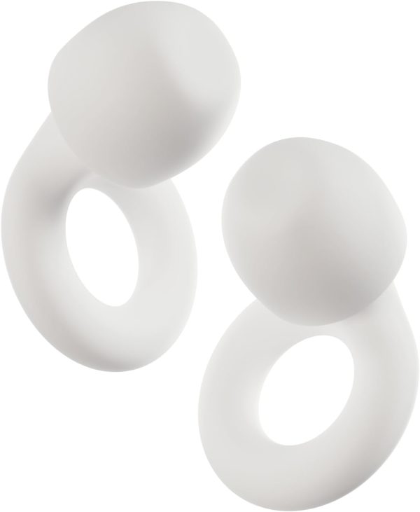 Comfy Reusable Earplugs