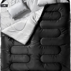 All Season Sleeping Bag