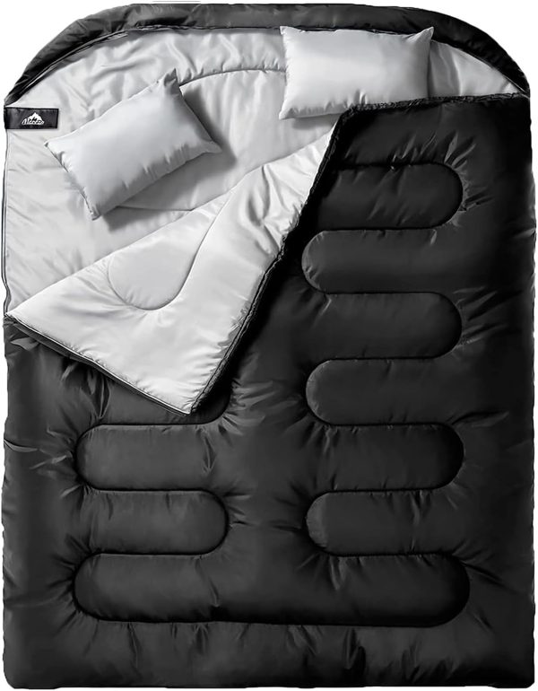 All Season Sleeping Bag